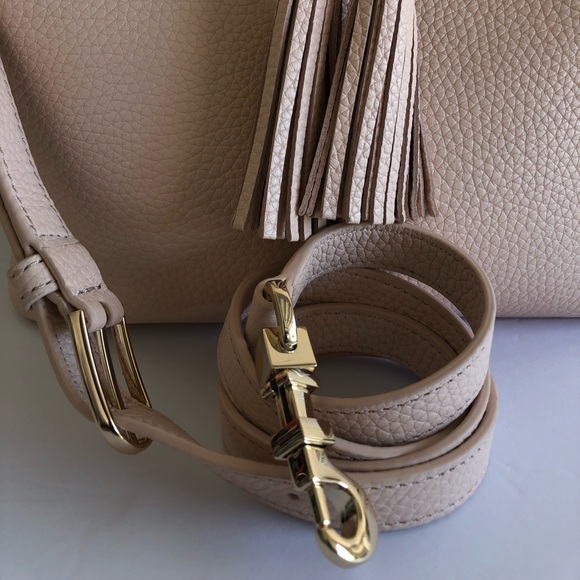 NWT Tory Burch Thea bucket bag - Picture 5 of 8